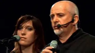 Peter Gabriel - 