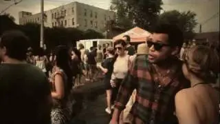 Brooklyn street fun