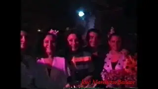 Marifé de Triana - Tablao Pepe Marchena  (Premios Diario Costa del Sol)
