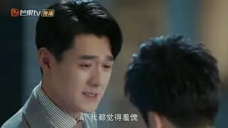 《恨君不似江楼月》陈余之要替妹妹报仇 江月楼替他着急 Killer And Healer【芒果TV心动频道】