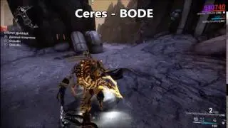 Warframe Javlok Capacitors где падает, фарм