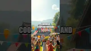 A Sage's Wisdom on the Importance of Community