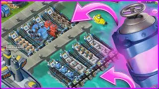 ROMPIENDO COLITAS CON SPEED SERUM // BOOM BEACH 2022
