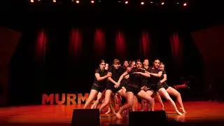 Rogue Co. & Shilo Gold - Murmuration 2017