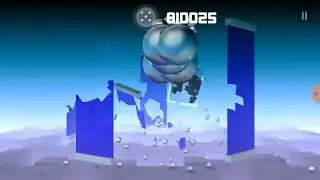 Smash Hit 2 (Custom All Levels) More - Website - Debug Menu - Reset