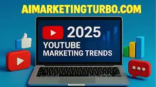 YouTube Marketing Trends 2025: Boost Reach & ROI Fast