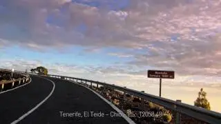 Tenerife, El Teide, Chio - ES - T2058.48