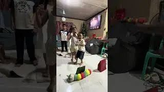 Christmas Game for kids 2025