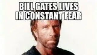 Top 30 most epic savage level 9999999% chuck norris memes HD