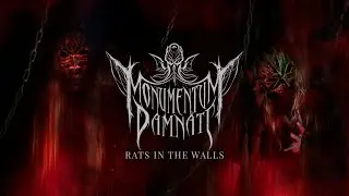 Monumentum Damnati - Rats In The Walls (censored)