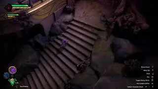 Darksiders Genesis | Walkthrough 42 | Level 11 | All Epic Chests Locations