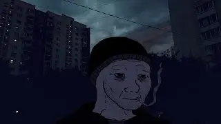 Russian Doomer Music vol.21