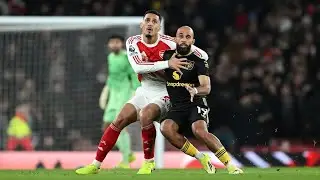 Nigerian players & their club performance after AFCON, Arsenal vs Man U, Estavao, Fabrigas & Como