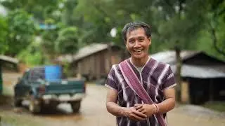VTR Green Energy Green Network for THAIs 1