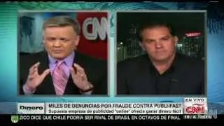 Angelelli y Publi-Fast: ¿Victima o conspiración?