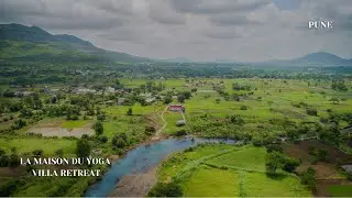 La Maison Du Yoga, Villa Retreat