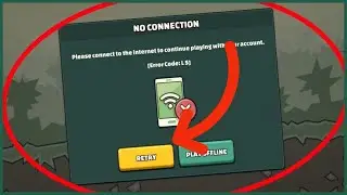 How to Fix Mini Militia Connection Problem 2023?