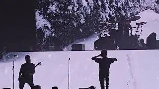 Lorna Shore - Pain Remains - Prague 2026