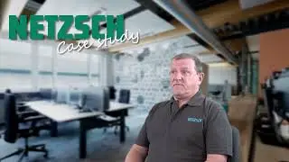 NETZSCH Pumps UK - Digester Feed Pumps, Basildon AD Plant, Anglian Water - Case Study with Bill