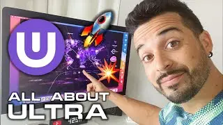 What is Ultra crypto? UOS Coin & Should You BUY It?