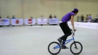 Matthias Dandois