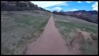 South Valley Park
