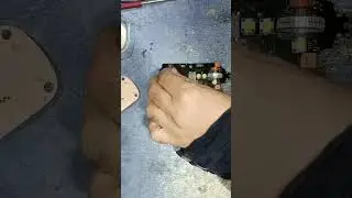Logitech mouse repairing 