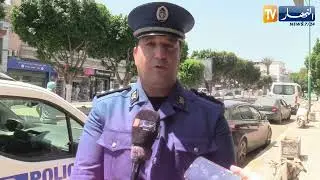 قالمة: خرجات ميدانية تكشف كوارث عبر عدد من محلات الإطعام، المخابز والقصّابات