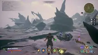 Do bots lag switch!? Spellbreak