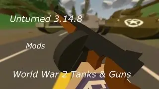 Unturned 3.14.8 