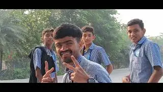 Photo Album  Of School Tour, Day - 3 #deaf #klid #isl #deaftour #tour #baroda  #school #trending 