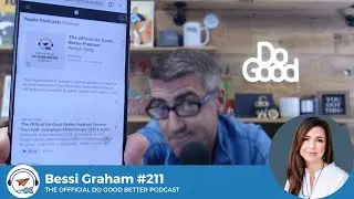 Quiet The Noise And Focus With Bessi Graham