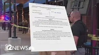 Zipps manager told HSI he knew workers used 'fake' identities, records say