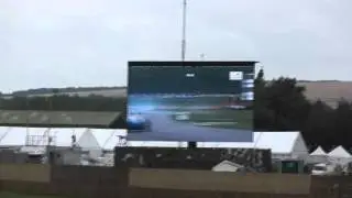Scarab-Offenhauser 1960 Accident, Richmond Trophy