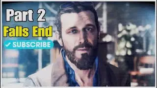 FAR CRY 5 Campaign Walkthrough Part 2 -FALLS END