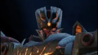 Necrotronus is actually good???? - TRANSFORMERS FORGED TO FIGHT