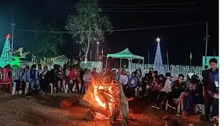 Day 3# Final Day Revival  ..             Entertainment with full fun 🤣 and Last Day Feast 🍗🥚