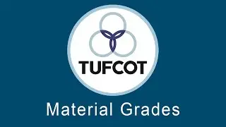 Марки материалов Tufcot&reg;