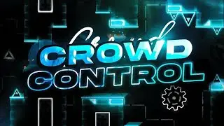 CROWD CONTROLL 92% (1092 AREDL)