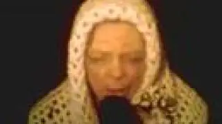 Tennessee Waltz - Old Woman (cover)