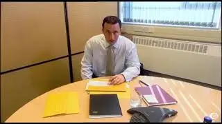 Jeff headbutts Mark