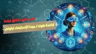 فى عشر دقائق فقط⏳️شرح قاعدة هوند - مبدأ الإستبعاد لباولى || كيمياء ٢ث 2026 ✅️