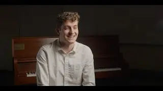 Ethan Wall | Chapel Story