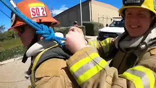 MPC Fire Academy 24-1