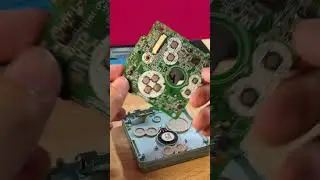nintendo game boy advance sp 101 Restoration #nintendo #gba #gaming #games #gameboy #gameboyadvance