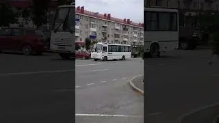 ПАЗ-320412-05 