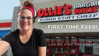 Shop and Organize with me