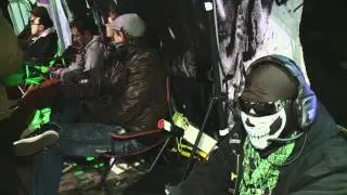 [PS3Life] Call of Duty Modern Warfare 3 - Final Launch Trailer