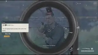 Sniper Elite 5 part 5