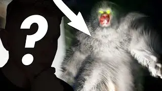 NAJGORSZY ŁOWCA WIELKIEJ STOPY | BIGFOOT [PL]